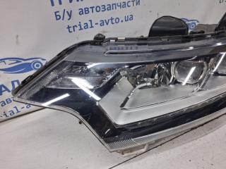 Фара левая Mitsubishi Outlander GF 2.0 бензин 4B11