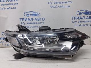 Фара правая Mitsubishi Outlander 2012-2021 Б/У Фара правая Mitsubishi Outlander 2012-2021