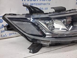 Фара правая Mitsubishi Outlander GF 2.0 бензин 4B11