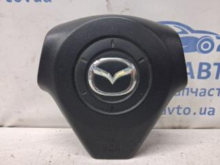 Подушка безопасности в руль Mazda 3 2003-2009 Б/У Подушка безопасности в руль Mazda 3 2003-2009