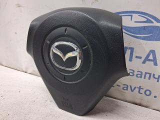 Подушка безопасности в руль 3 2003-2009 BK 1.6 бензин Z6