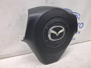 Подушка безопасности в руль Mazda 3 BK 1.6 бензин Z6