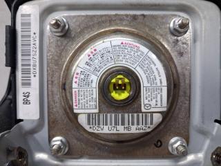 Подушка безопасности в руль 3 2003-2009 BK 1.6 бензин Z6