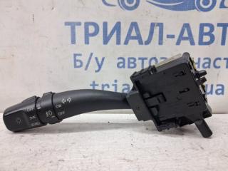 Переключатель подрулевой левый(поворотники) Hyundai Sonata 2004-2010 Б/У Переключатель подрулевой левый(поворотники) Hyundai Sonata 2004-2010