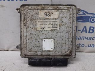 Блок управления двигателем Hyundai Sonata 2004-2010 Б/У Блок управления двигателем Hyundai Sonata 2004-2010