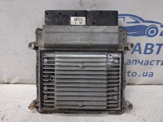 Блок управления двигателем Sonata 2004-2010 NF 2.4 бензин G4KC
