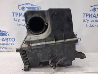 Корпус воздушного фильтра Hyundai Sonata 2004-2010 Б/У Корпус воздушного фильтра Hyundai Sonata 2004-2010