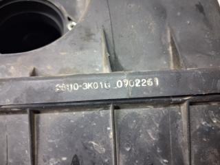 Корпус воздушного фильтра Sonata 2004-2010 NF 2.4 бензин G4KC