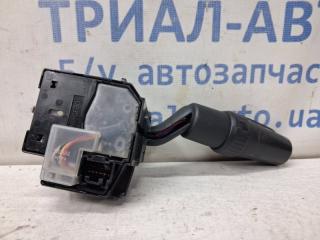 Переключатель подрулевой левый(поворотники) Mazda 3 BK 1.6 бензин Z6