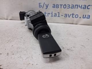 Замок зажигания 3 2003-2009 BK 1.6 бензин Z6