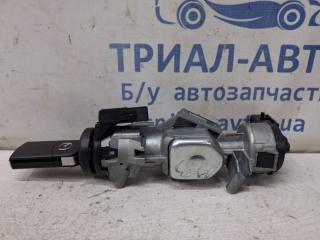 Замок зажигания Mazda 3 BK 1.6 бензин Z6