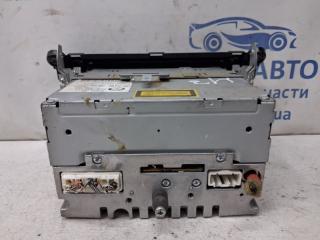 Магнитофон 3 2003-2009 BK 1.6 бензин Z6