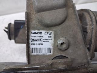 Трапеция дворников 3 2003-2009 BK 1.6 бензин Z6