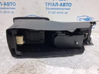 Подлокотник Outlander 2007-2012 XL 2.4 бензин 4b12