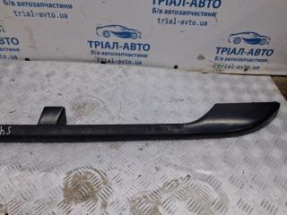 Рейлинг на крышу правый Outlander 2007-2012 XL 2.2 diesel 4N14