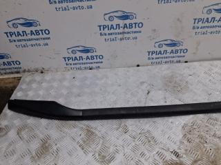 Рейлинг на крышу правый Mitsubishi Outlander XL 2.2 diesel 4N14