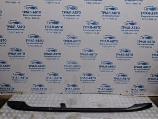 Рейлинг на крышу левый Mitsubishi Outlander 2007-2012