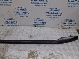 Рейлинг на крышу левый Outlander 2007-2012 XL 2.2 diesel 4N14