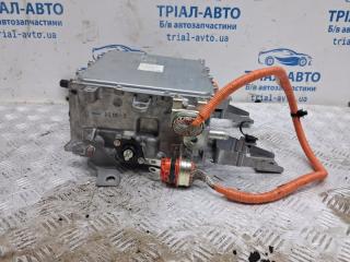 Блок управления Mitsubishi Outlander 2012-2021