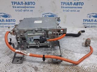 Блок управления Mitsubishi Outlander GF 2.0 бензин 4B11