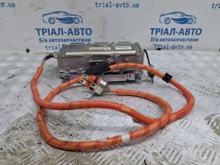 Блок управления Mitsubishi Outlander 2012-2021