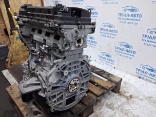 Двигатель Mitsubishi Outlander XL 2.4 бензин 4b12