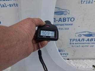 Крыло переднее правое Octavia 2013-2020 A7