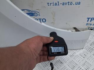 Крыло переднее правое Octavia 2013-2020 A7