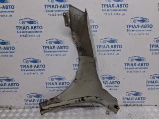 Крыло переднее правое Octavia 2013-2020 A7