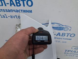 Крыло переднее левое Octavia 2013-2020 A7