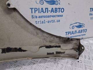 Крыло переднее левое Octavia 2013-2020 A7