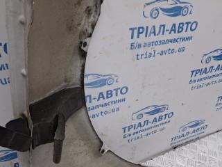 Крыло переднее левое Octavia 2013-2020 A7