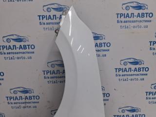Крыло переднее левое Ioniq 2016- 1.6 Бензин