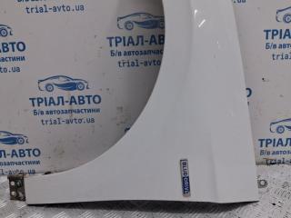 Крыло переднее левое Hyundai Ioniq 1.6 Бензин