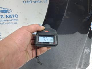 Крыло переднее левое 6 2012- GJ 2.2 дизель