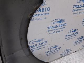 Крыло переднее левое 6 2012- GJ 2.2 дизель