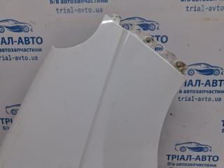 Крыло переднее правое Trafic 2001-2014 FL M9R