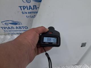 Крыло переднее правое Trafic 2001-2014 FL M9R