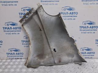 Крыло переднее правое Trafic 2001-2014 FL M9R