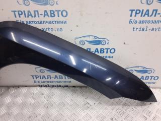 Накладка крыла передняя правая Prado 2002-2009 J120 3.0 Diesel 1KDFTV