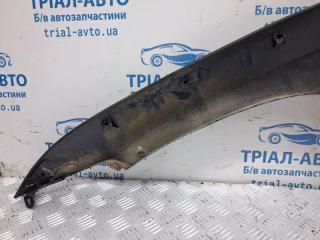 Накладка крыла передняя правая Prado 2002-2009 J120 3.0 Diesel 1KDFTV
