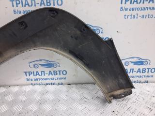 Накладка крыла передняя правая Prado 2002-2009 J120 3.0 Diesel 1KDFTV