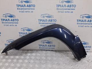 Накладка крыла передняя левая Toyota Prado 2002-2009 Б/У Накладка крыла передняя левая Toyota Prado 2002-2009