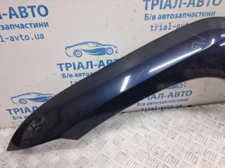 Накладка крыла передняя левая Toyota Prado J120 3.0 Diesel 1KDFTV