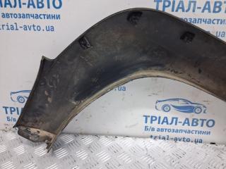 Накладка крыла передняя левая Prado 2002-2009 J120 3.0 Diesel 1KDFTV