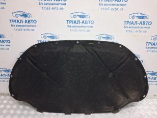 Обшивка капота Octavia 2013-2020 A7