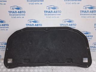 Обшивка капота Mazda 6 2012-