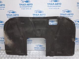 Обшивка капота Toyota Prado 2002-2009 Б/У Обшивка капота Toyota Prado 2002-2009