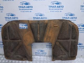 Обшивка капота Prado 2002-2009 J120 3.0 Diesel 1KDFTV