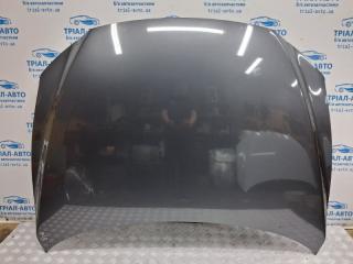 Капот Mazda 6 2012- Б/У Капот Mazda 6 2012-